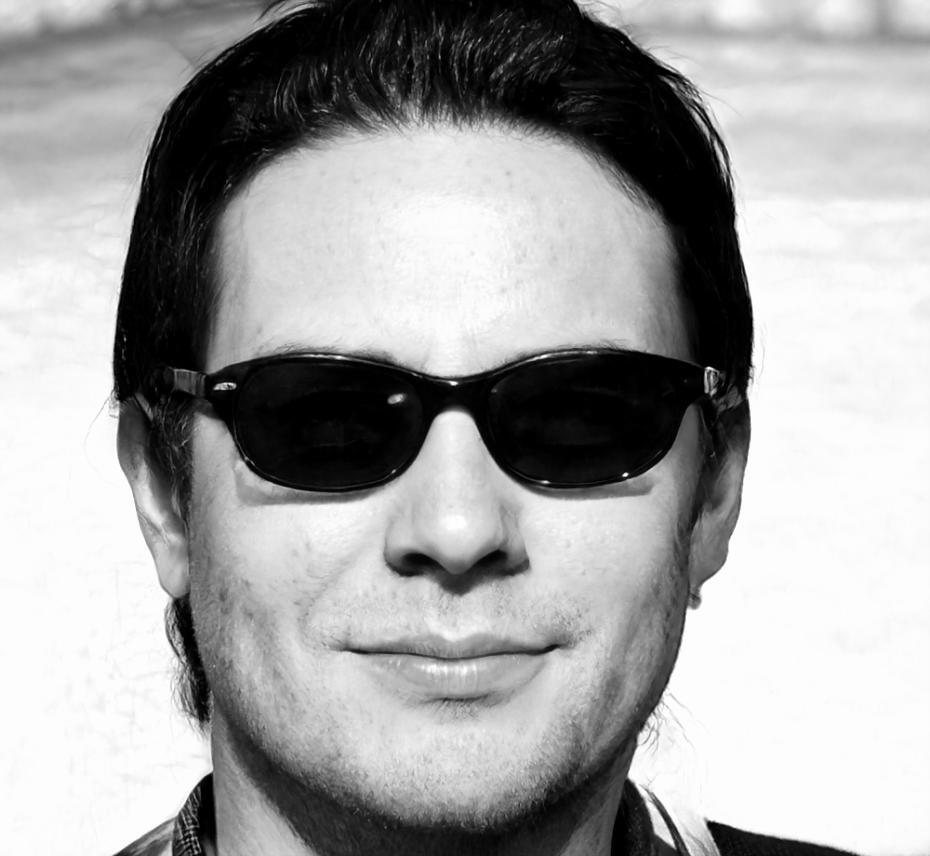 Luca Santarelli, Direttore Didattico karethion